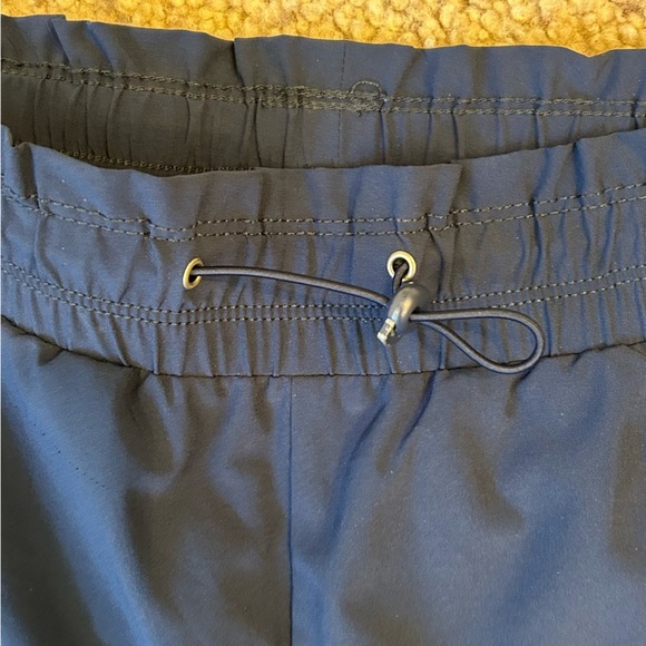 Comfy Joggers Intro. Navy Track Pants Size 12 Excellent Condition! - Picture 5 of 6